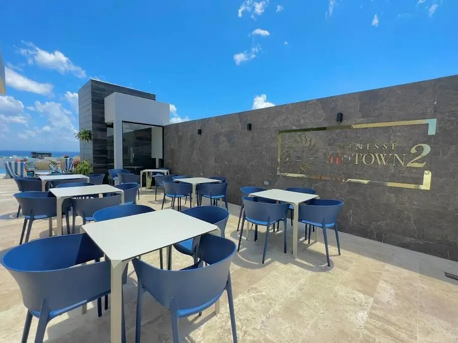 Apartament Midtown 2 By Andiani Travel Playa del Carmen
