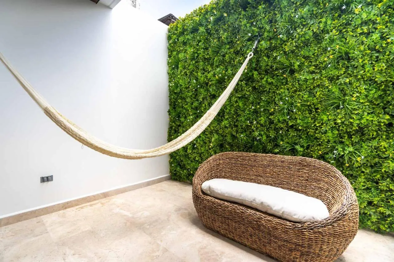 Apartament Midtown 2 By Andiani Travel Playa del Carmen