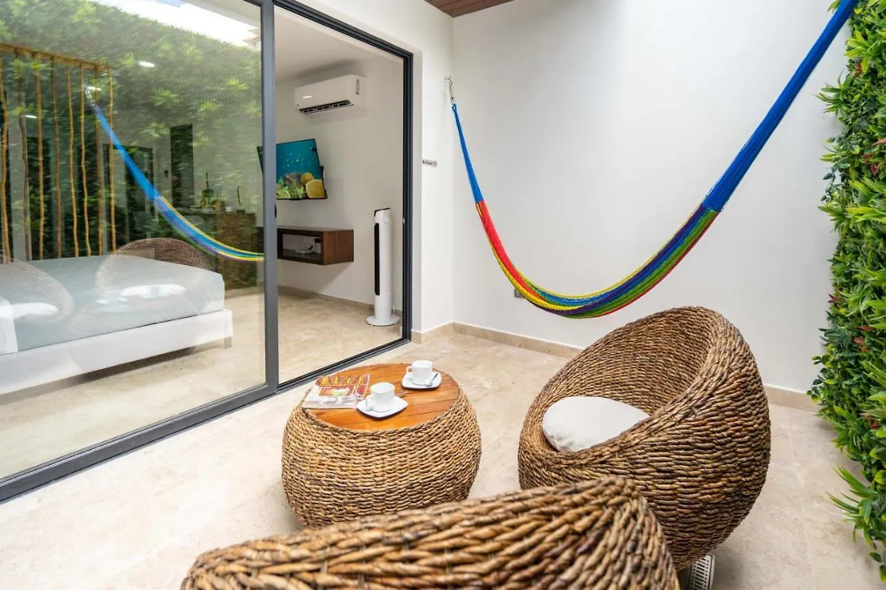Apartament Midtown 2 By Andiani Travel Playa del Carmen