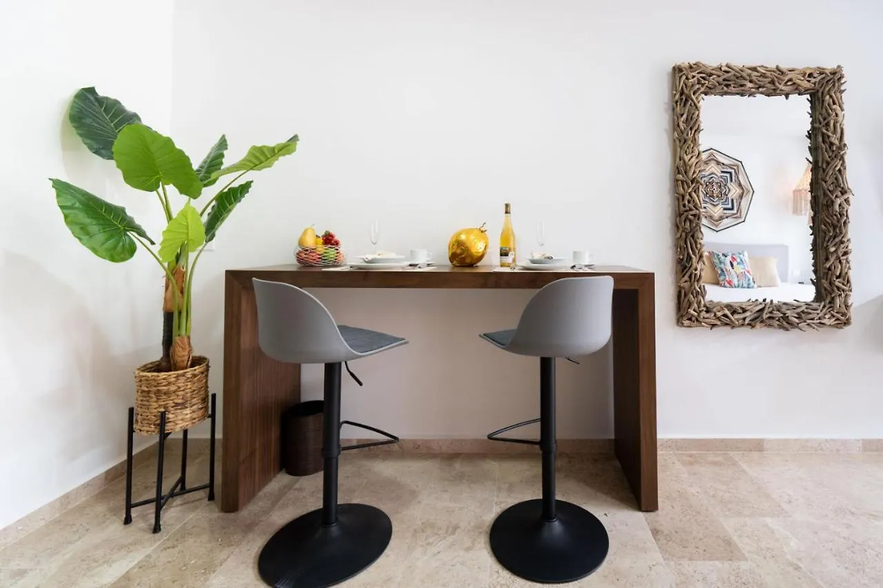Apartament Midtown 2 By Andiani Travel Playa del Carmen 0*,  Meksyk