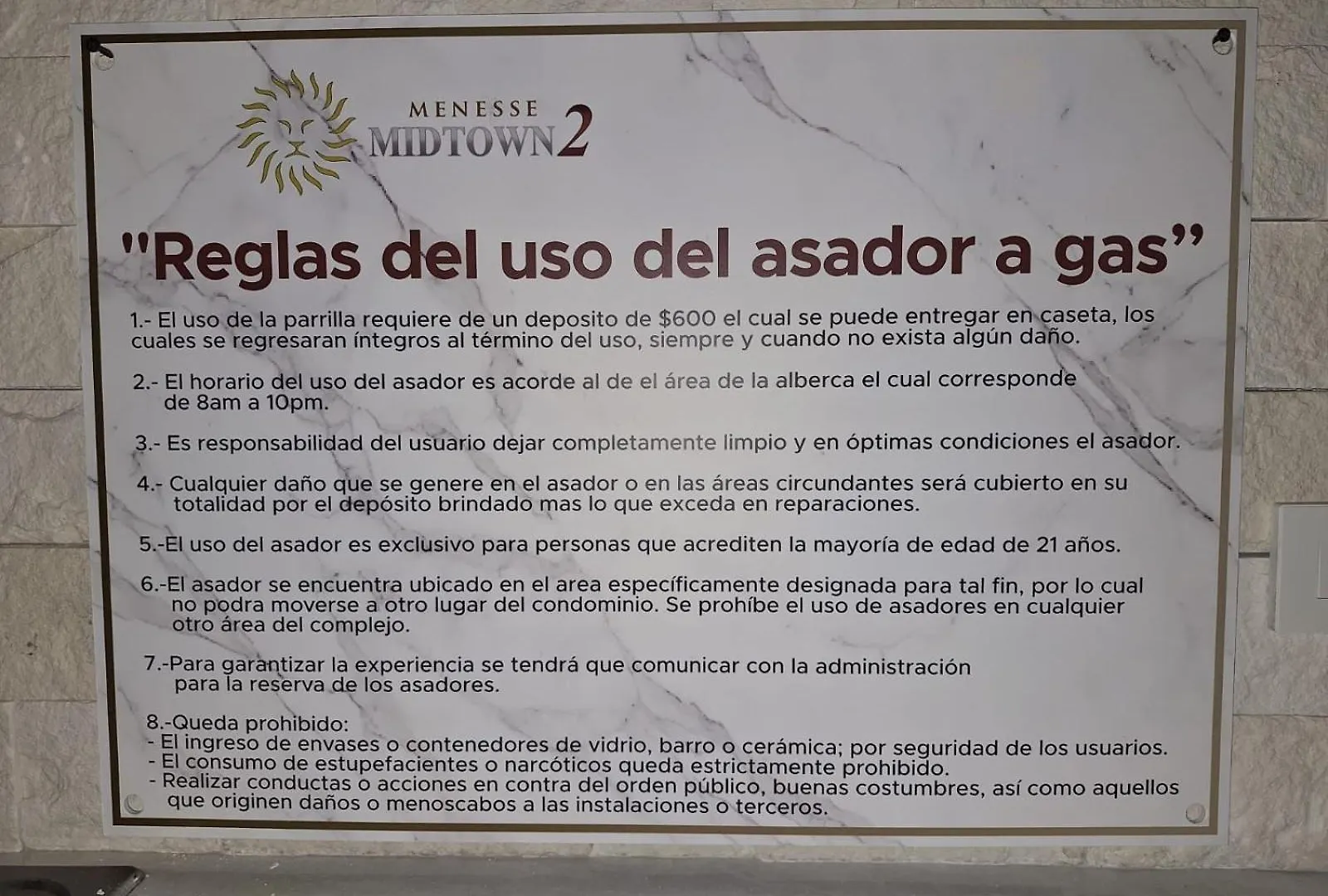 Apartament Midtown 2 By Andiani Travel Playa del Carmen Meksyk