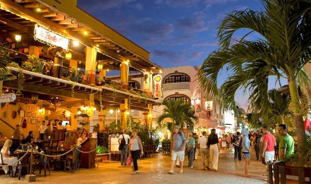 Apartament Midtown 2 By Andiani Travel Playa del Carmen