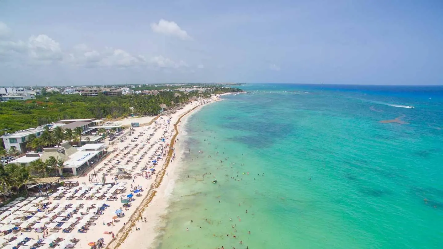 Apartament Midtown 2 By Andiani Travel Playa del Carmen