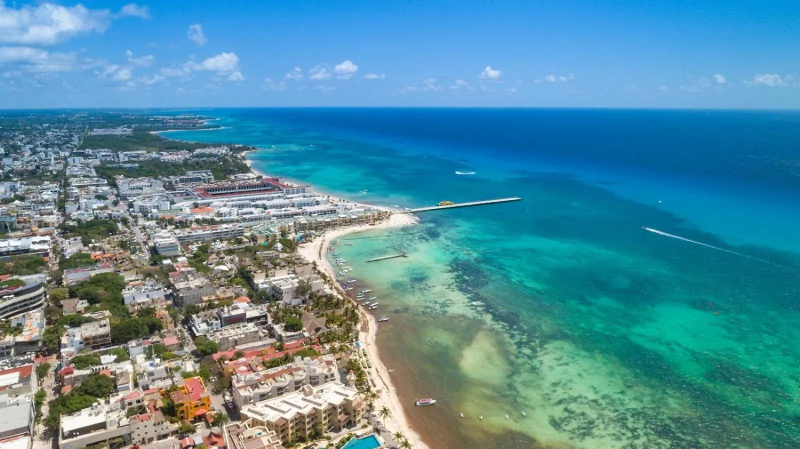 Apartament Midtown 2 By Andiani Travel Playa del Carmen