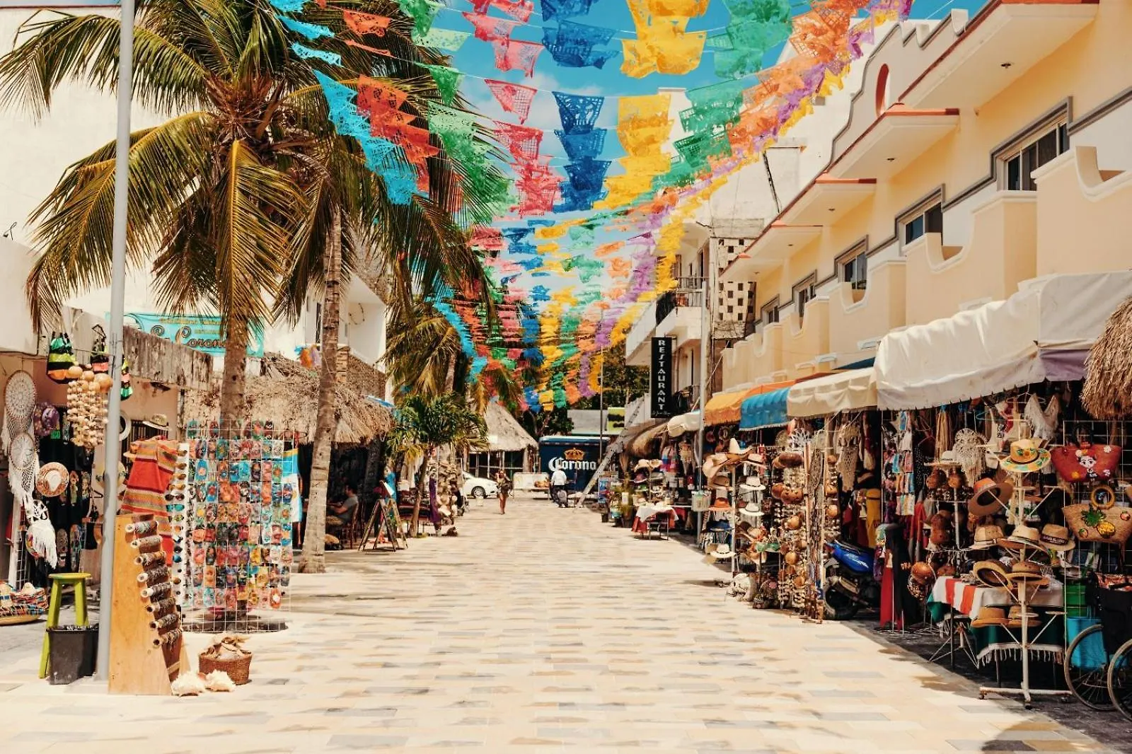 Apartament Midtown 2 By Andiani Travel Playa del Carmen Meksyk